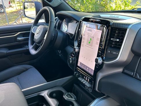 New 2026 RAM 1500 Big Horn image 37