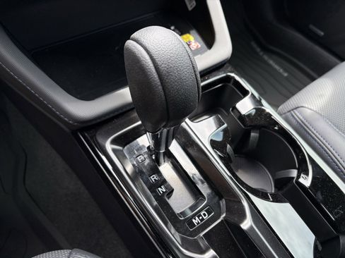 New 2026 Subaru Forester Limited AWD/4WD image 20