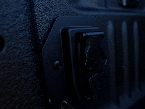 Used 2023 Ford F250 Limited w/ FX4 Off-Road Package image 36