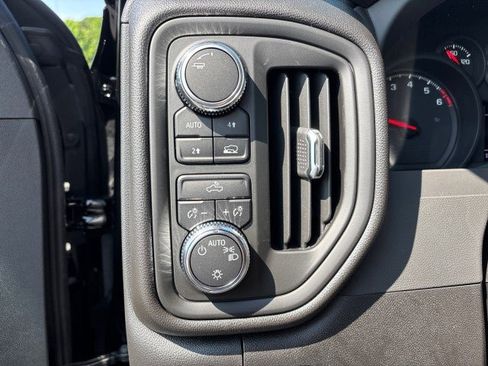 New 2025 GMC Sierra 1500 Pro w/ Graphite Edition image 16