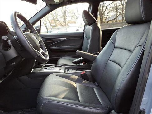 Used 2022 Honda Passport EX-L image 20