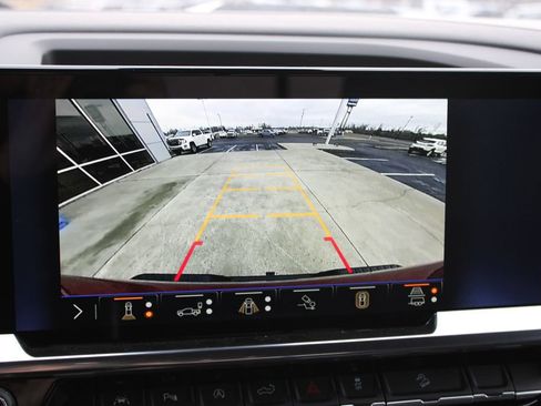 New 2026 Chevrolet Silverado 1500 LT Trail Boss w/ LT Trail Boss Premium Package image 49