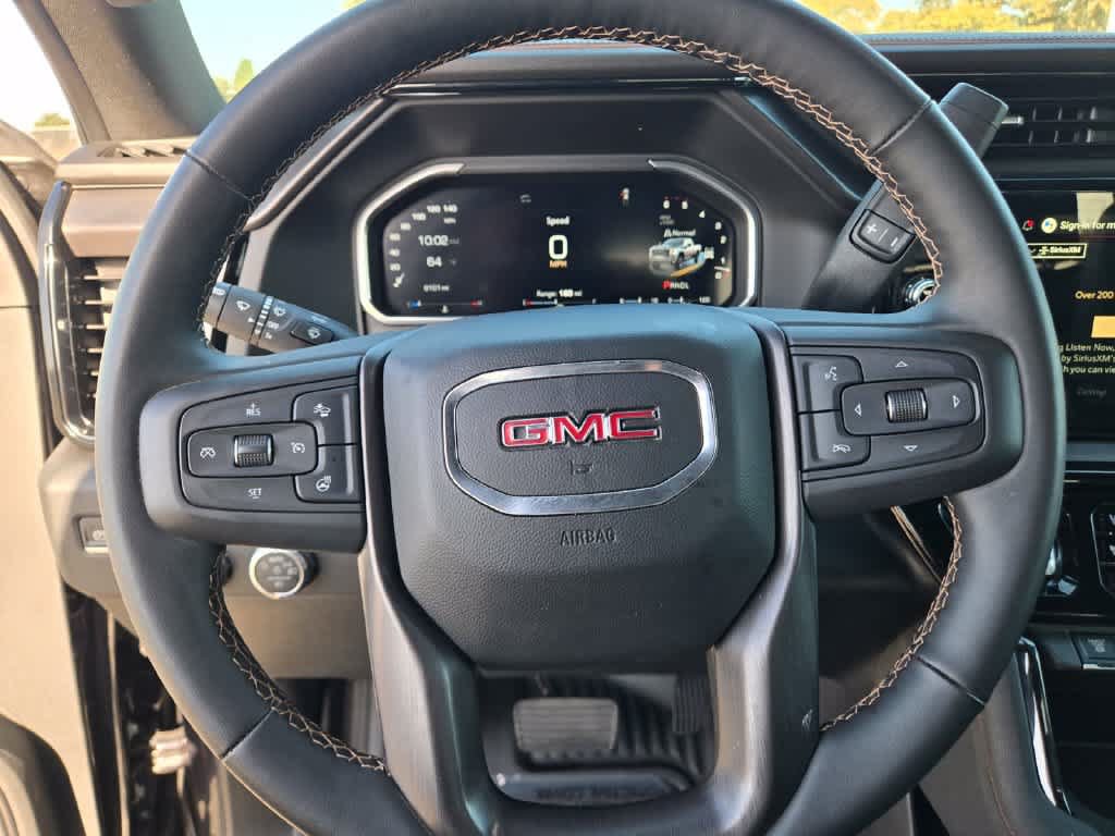 Used 2026 GMC Sierra 2500 AT4 AWD/4WD image 22