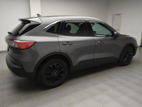 Used 2021 Ford Escape SE FWD image 10