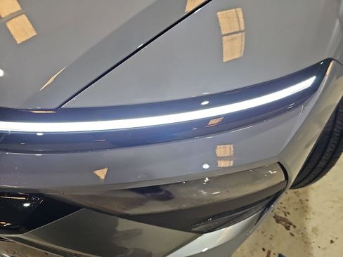 New 2026 Hyundai Sonata Blue image 29