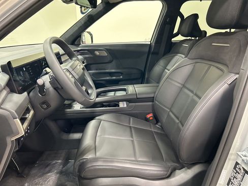 New 2027 Kia Telluride SX Prestige image 9