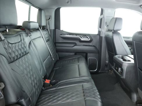 Used 2023 Chevrolet Silverado 1500 RST w/ All Star Edition Plus image 20