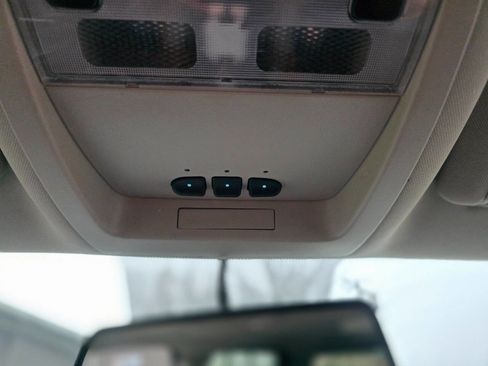 Used 2011 Chevrolet Silverado 3500 LTZ image 34