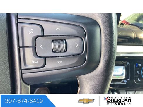 Used 2024 GMC Sierra 2500 AT4 w/ AT4 Premium Plus Package AWD/4WD image 24