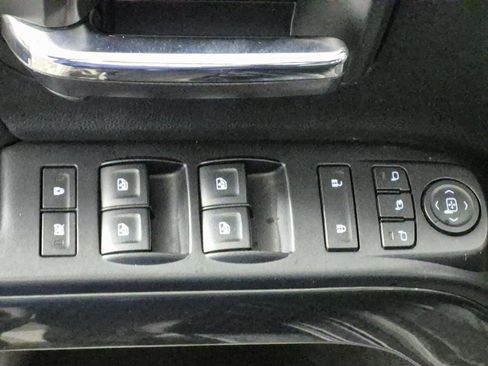 Used 2016 GMC Sierra 2500 SLT w/ Duramax Plus Package image 14