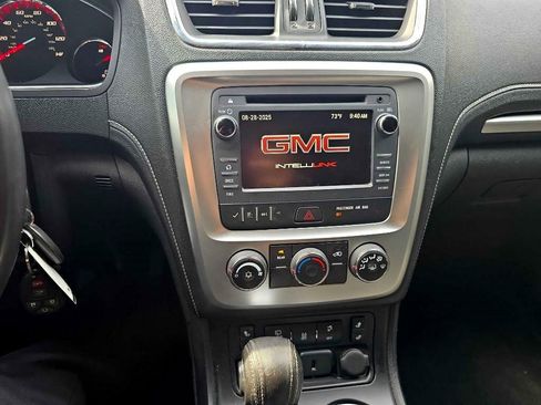 Used 2016 GMC Acadia SLE image 15