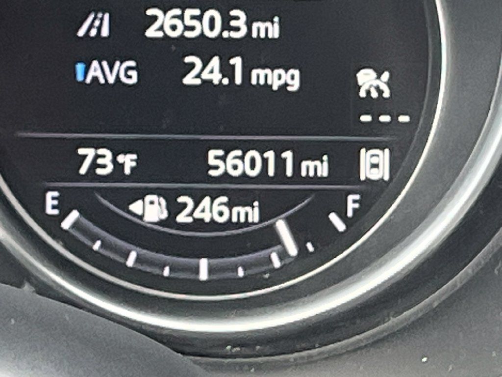 Used 2017 MAZDA CX-5 Grand Touring AWD/4WD image 21