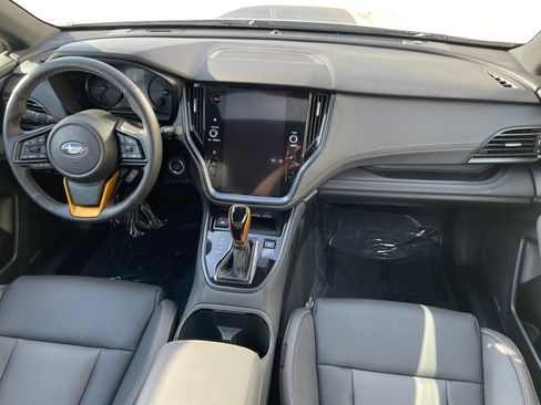 Certified 2025 Subaru Outback Wilderness image 15