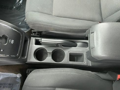 Used 2014 Jeep Patriot Latitude image 16