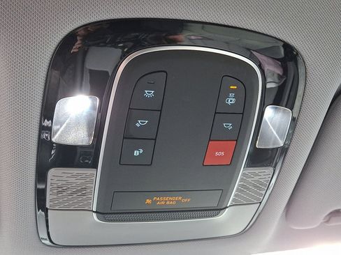 Used 2025 Hyundai Palisade SEL image 30