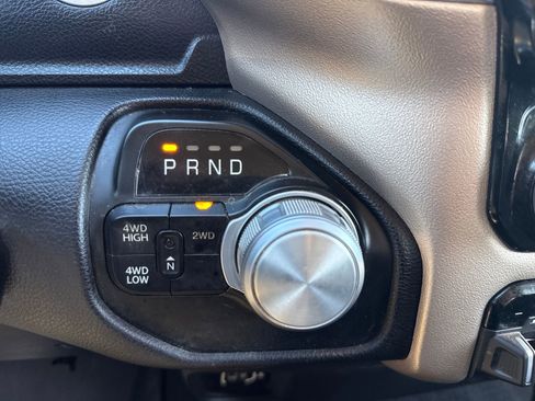 Used 2022 RAM 3500 Laramie image 21