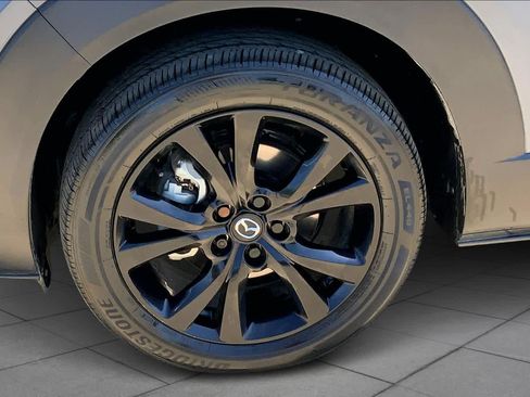 Certified 2024 MAZDA CX-30 AWD 2.5 S w/ Preferred Package image 11