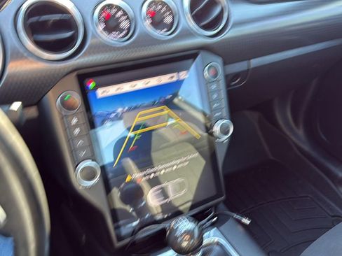 Used 2018 Ford Mustang GT w/ GT Performance Package image 15