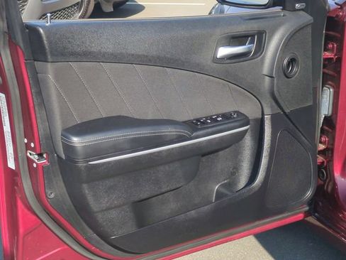 Used 2023 Dodge Charger SXT RWD image 30