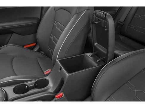 Used 2021 Kia Forte GT-Line FWD image 17