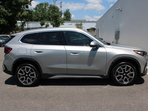 Used 2025 BMW X1 xDrive28i w/ Convenience Package AWD/4WD image 32
