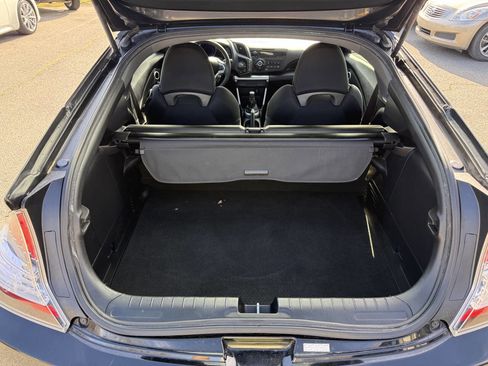 Used 2013 Honda CR-Z image 11