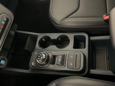 New 2026 Ford Maverick Lobo image 19