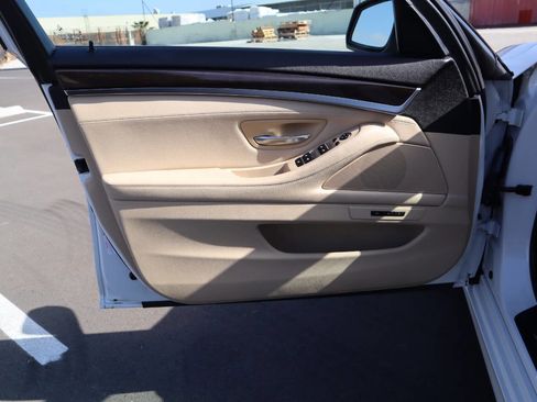 Used 2015 BMW 528i Sedan RWD image 24