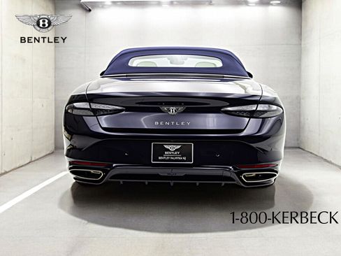 Used 2025 Bentley Continental GT Speed AWD/4WD image 23