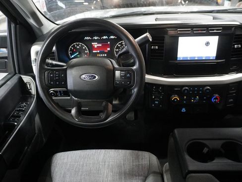 Used 2023 Ford F250 XLT image 10