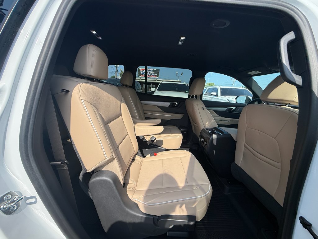 Used 2026 Buick Enclave Preferred FWD image 21