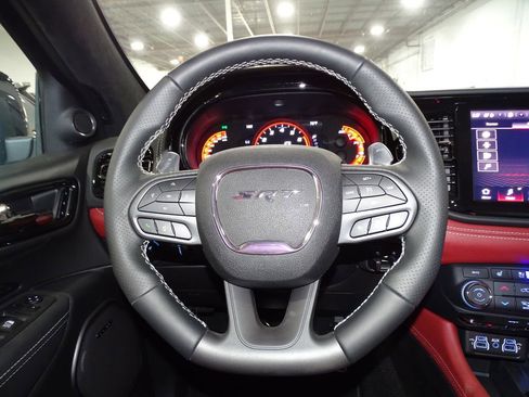 New 2024 Dodge Durango SRT Hellcat image 28