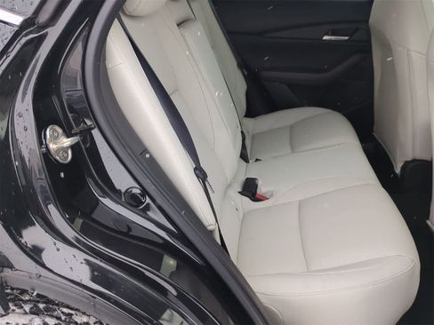 Used 2025 MAZDA CX-30 2.5 Turbo w/ Premium Package image 20