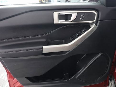 Used 2023 Ford Explorer XLT w/ Equipment Group 202A image 26