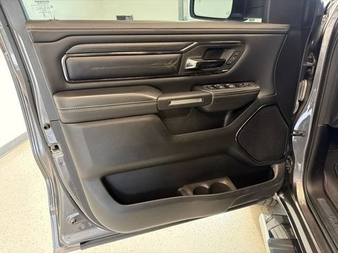 Used 2023 RAM 1500 Limited AWD/4WD image 44