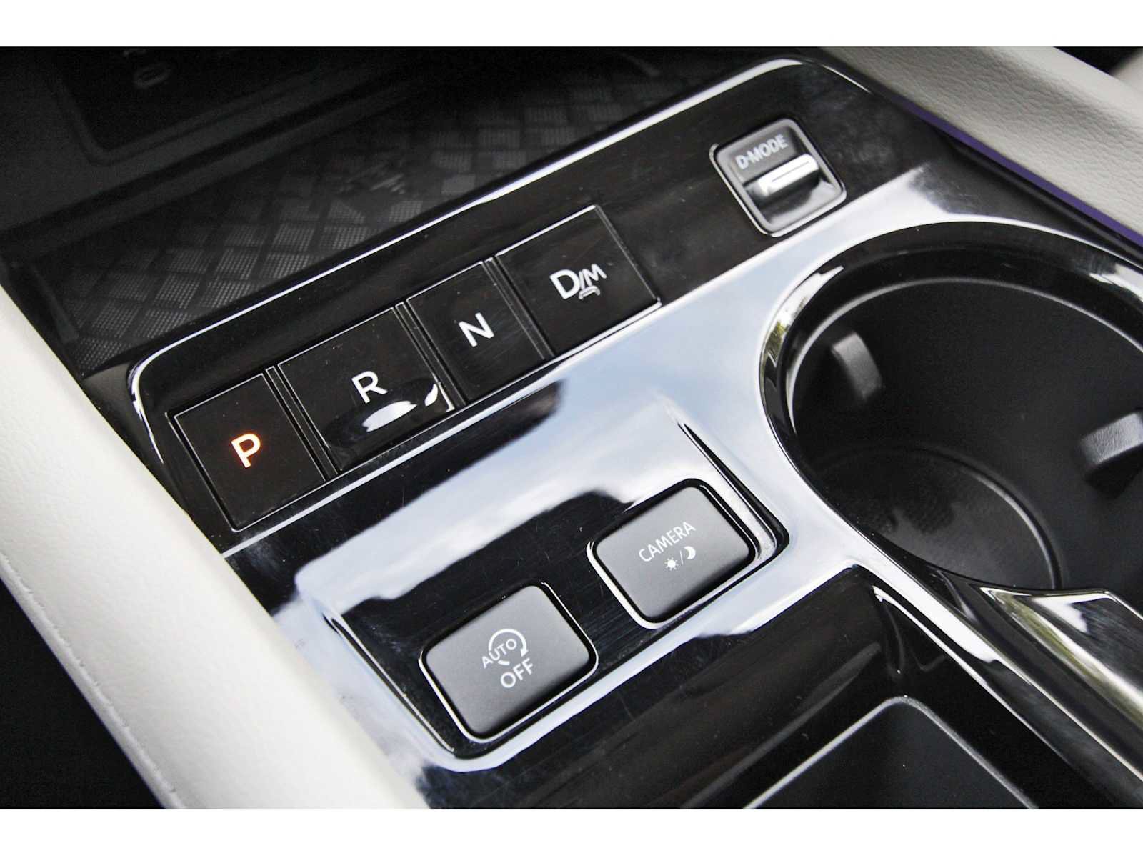Used 2025 Nissan Murano SL w/ Cargo Package AWD/4WD image 27