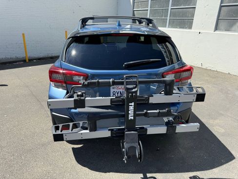 Used 2021 Subaru Crosstrek 2.0i Premium image 4