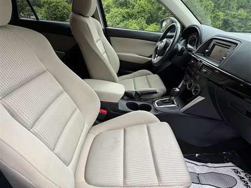 Used 2015 MAZDA CX-5 Touring FWD image 19