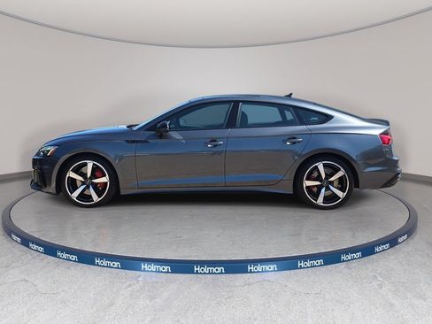 Used 2023 Audi A5 2.0T Premium Plus w/ Premium Plus AWD/4WD image 9