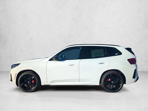 New 2026 BMW X3 M50 w/ Premium Package AWD/4WD image 5