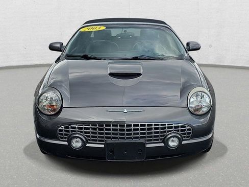 Used 2003 Ford Thunderbird image 2