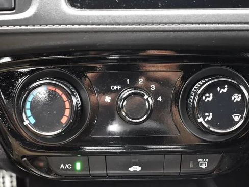 Used 2022 Honda HR-V Sport image 31