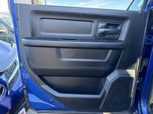 Used 2014 RAM 1500 Express image 17