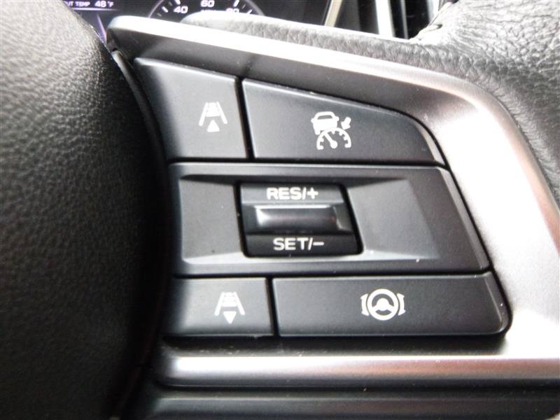 Used 2024 Subaru Ascent Limited AWD/4WD image 14
