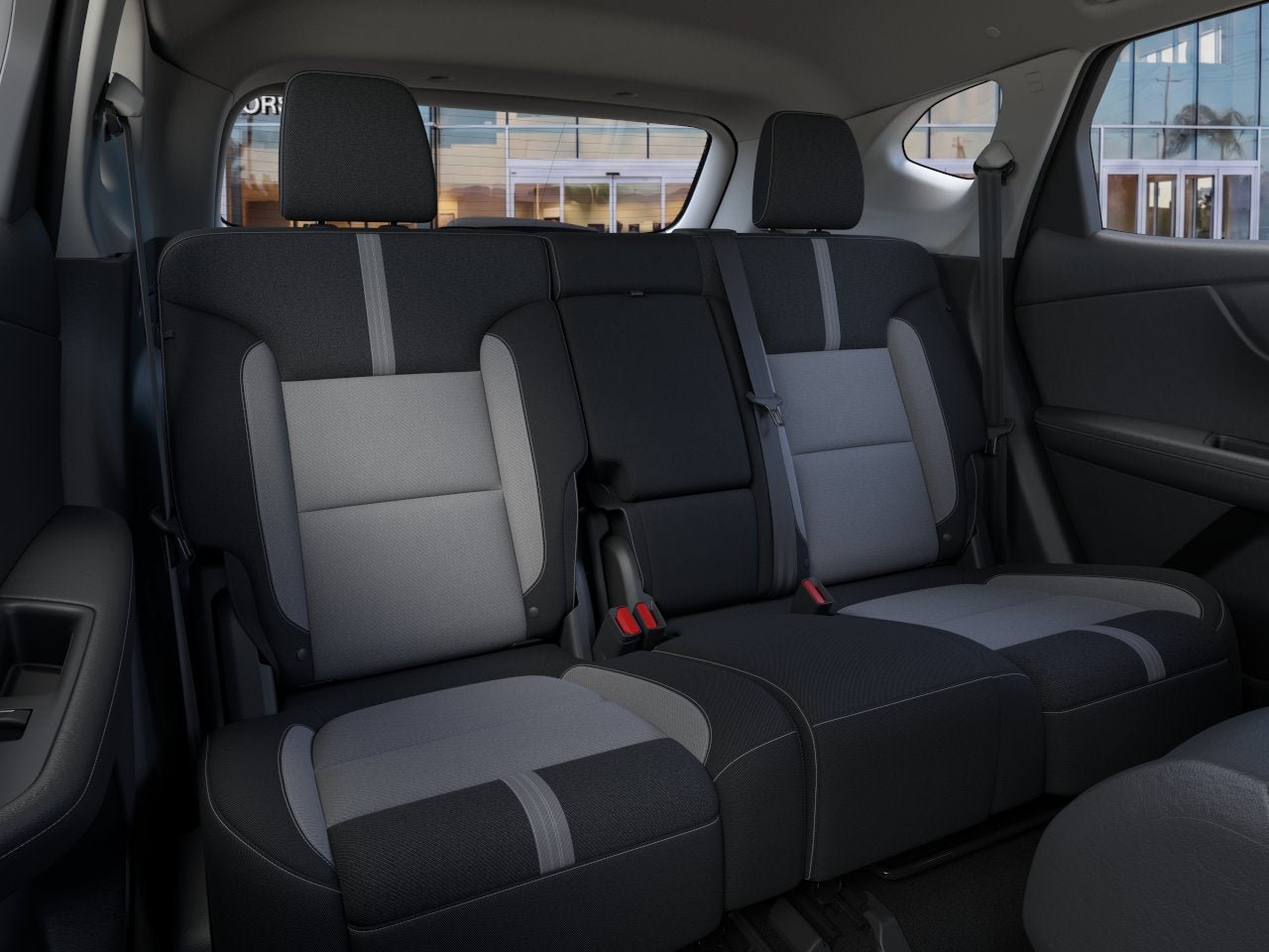 New 2026 Chevrolet Blazer LT w/ Convenience Package FWD image 17