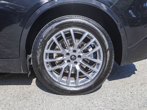 Used 2024 Maserati Grecale GT AWD/4WD image 10