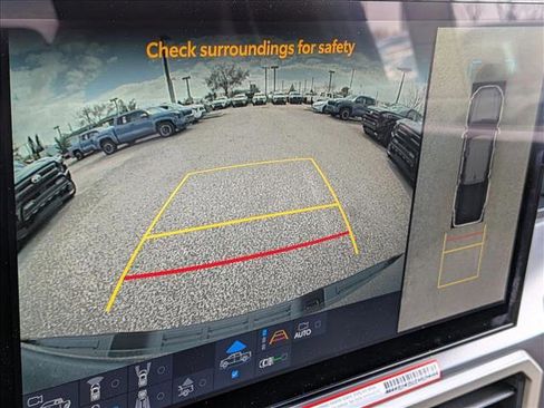 New 2026 Toyota Tacoma TRD Sport image 13