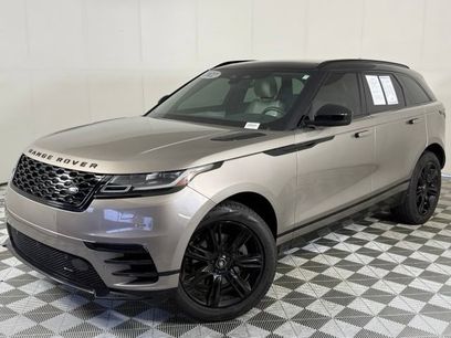 Used 2022 Land Rover Range Rover Velar R-Dynamic S