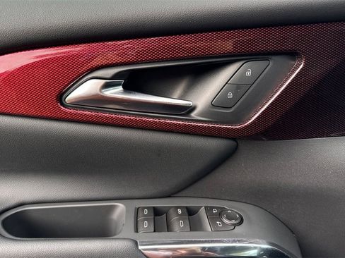 New 2026 Chevrolet Traverse Z71 image 11