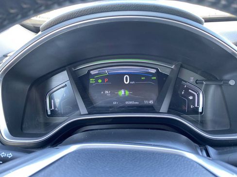 Used 2022 Honda CR-V Touring image 30